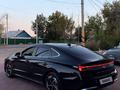 Hyundai Sonata 2023 года за 11 299 000 тг. в Караганда – фото 6
