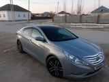 Hyundai Sonata 2010 года за 6 000 000 тг. в Кызылорда