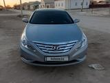 Hyundai Sonata 2010 года за 6 000 000 тг. в Кызылорда – фото 2