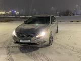 Hyundai Sonata 2010 года за 6 000 000 тг. в Кызылорда – фото 3