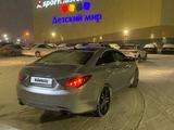 Hyundai Sonata 2010 года за 6 000 000 тг. в Кызылорда – фото 4