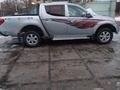 Mitsubishi L200 2007 годаүшін3 700 000 тг. в Алматы