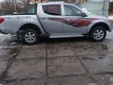 Mitsubishi L200 2007 годаүшін3 700 000 тг. в Алматы