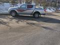 Mitsubishi L200 2007 годаүшін3 700 000 тг. в Алматы – фото 5