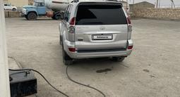 Toyota Land Cruiser Prado 2007 годаүшін9 300 000 тг. в Актау – фото 2