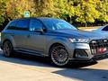 Audi SQ7 2022 годаfor69 500 000 тг. в Алматы – фото 2