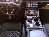 Audi SQ7 2022 года за 69 500 000 тг. в Алматы – фото 4