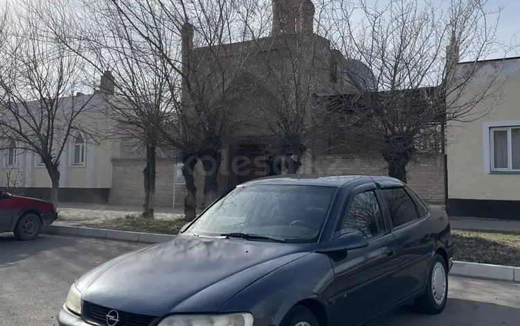 Opel Vectra 1996 годаүшін1 200 000 тг. в Шымкент