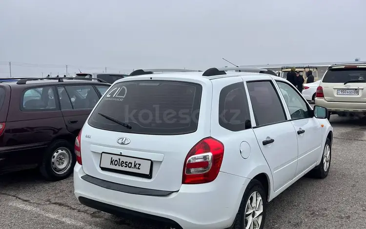 ВАЗ (Lada) Kalina 2194 2013 года за 2 000 000 тг. в Тараз