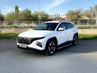 Hyundai Tucson 2021 года за 14 500 000 тг. в Актобе