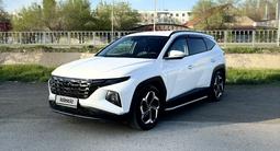 Hyundai Tucson 2021 годаүшін14 500 000 тг. в Актобе