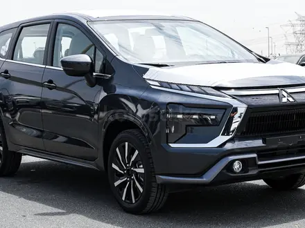 Mitsubishi Xpander 2026 года за 8 077 230 тг. в Алматы – фото 3