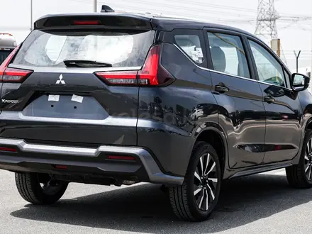 Mitsubishi Xpander 2026 года за 8 077 230 тг. в Алматы – фото 12