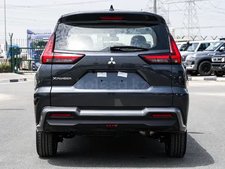 Mitsubishi Xpander 2026 года за 8 077 230 тг. в Алматы – фото 13