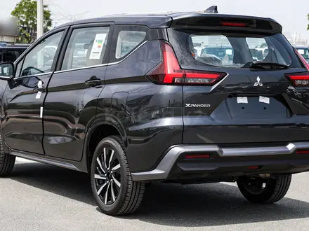Mitsubishi Xpander 2026 года за 8 077 230 тг. в Алматы – фото 14