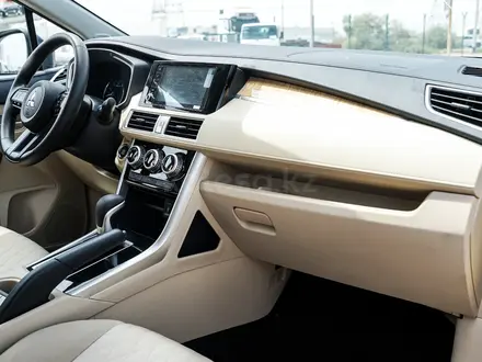 Mitsubishi Xpander 2026 года за 8 077 230 тг. в Алматы – фото 8