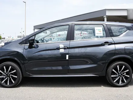 Mitsubishi Xpander 2026 года за 8 077 230 тг. в Алматы – фото 9