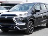 Mitsubishi Xpander 2026 года за 8 077 230 тг. в Алматы