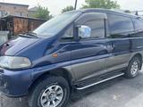 Mitsubishi Delica 1995 годаүшін3 500 000 тг. в Алматы