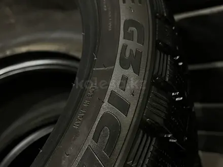 Toyo 274.40 R19/255.45 R19 разноразмерный комплект япония за 110 000 тг. в Алматы – фото 3