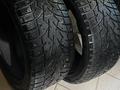 Toyo 274.40 R19/255.45 R19 разноразмерный комплект японияүшін110 000 тг. в Алматы – фото 7