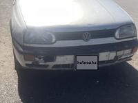 Volkswagen Golf 1992 годаfor1 100 000 тг. в Алматы