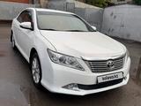 Toyota Camry 2013 года за 8 000 000 тг. в Петропавловск