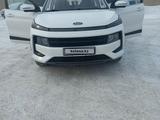 JAC JS6 2023 года за 10 500 000 тг. в Петропавловск