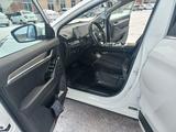 JAC JS6 2023 года за 10 500 000 тг. в Петропавловск – фото 5