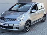 Nissan Note 2008 года за 3 100 000 тг. в Костанай – фото 3