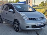 Nissan Note 2008 года за 3 100 000 тг. в Костанай