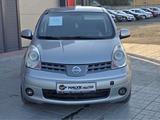 Nissan Note 2008 года за 3 100 000 тг. в Костанай – фото 4
