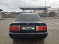 Audi 100 1993 года за 1 500 000 тг. в Алматы – фото 10