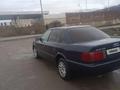 Audi 100 1993 годаүшін1 500 000 тг. в Алматы – фото 3