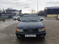 Audi 100 1993 годаүшін1 500 000 тг. в Алматы – фото 9