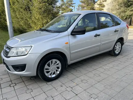 ВАЗ (Lada) Granta 2191 2015 года за 3 600 000 тг. в Костанай