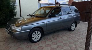 ВАЗ (Lada) 2111 2006 года за 1 400 000 тг. в Уральск