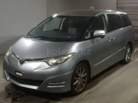 Toyota Estima ACR55 на запчасти в Усть-Каменогорск