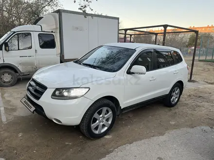 Hyundai Santa Fe 2008 года за 7 000 000 тг. в Актау