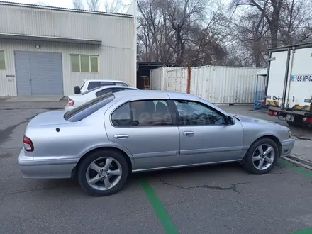 Nissan Cefiro 1998 года за 2 700 000 тг. в Алматы