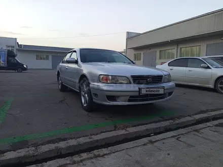 Nissan Cefiro 1998 года за 2 700 000 тг. в Алматы – фото 8