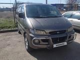 Hyundai Starex 1999 года за 1 500 000 тг. в Талдыкорган – фото 3