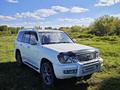 Lexus LX 470 1998 годаүшін5 500 000 тг. в Актобе – фото 3