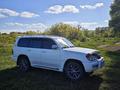 Lexus LX 470 1998 годаүшін5 500 000 тг. в Актобе – фото 4