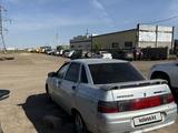 ВАЗ (Lada) 2110 2004 года за 640 000 тг. в Астана – фото 4