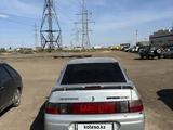 ВАЗ (Lada) 2110 2004 года за 640 000 тг. в Астана – фото 3