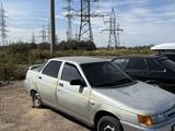 ВАЗ (Lada) 2110 2004 года за 640 000 тг. в Астана – фото 5