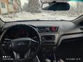 Kia Rio 2014 годаүшін5 500 000 тг. в Алтай – фото 5