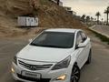 Hyundai Accent 2014 годаүшін5 300 000 тг. в Актау – фото 4