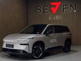 Toyota bZ3X 2025 года за 11 000 000 тг. в Алматы – фото 2
